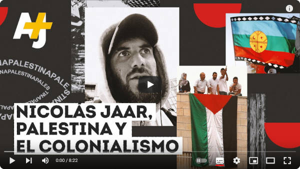 Noticias de Palestina