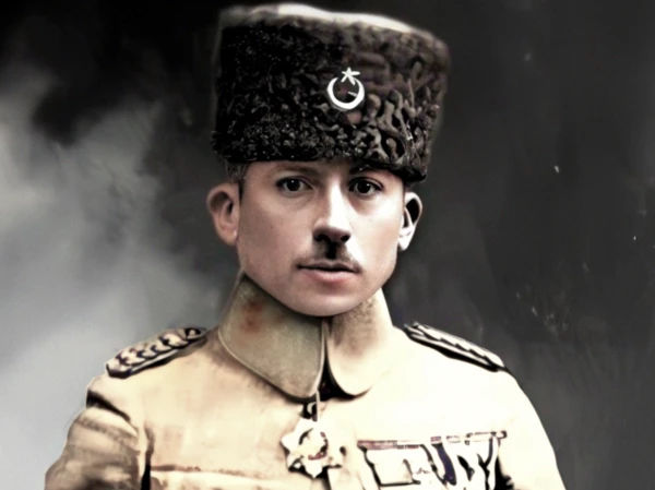 Legion Rafael de Nogales